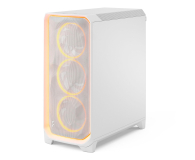 Fractal Design Meshify 3 Ambience Pro RGB White TG Clear Tint - 1318890 - zdjęcie 3